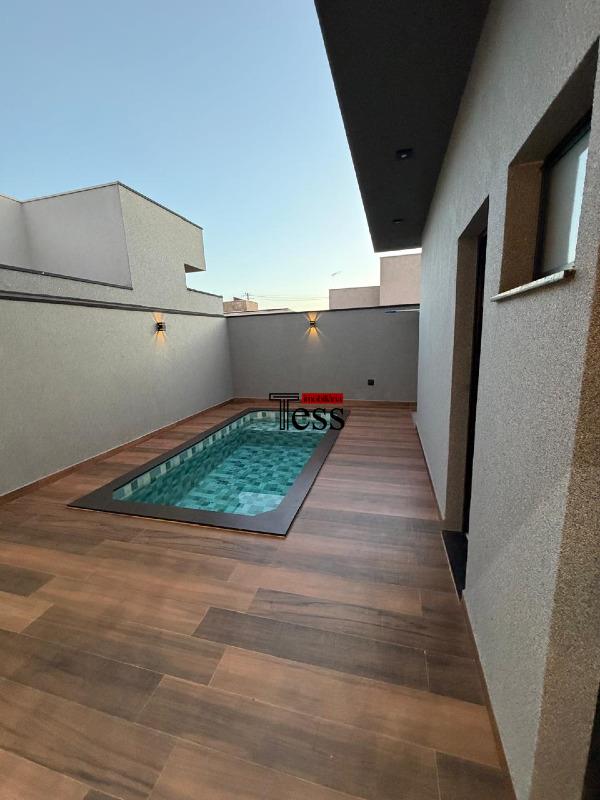 Casa de Condomínio com 3 quartos à venda, 200m² — foto 3 de 3