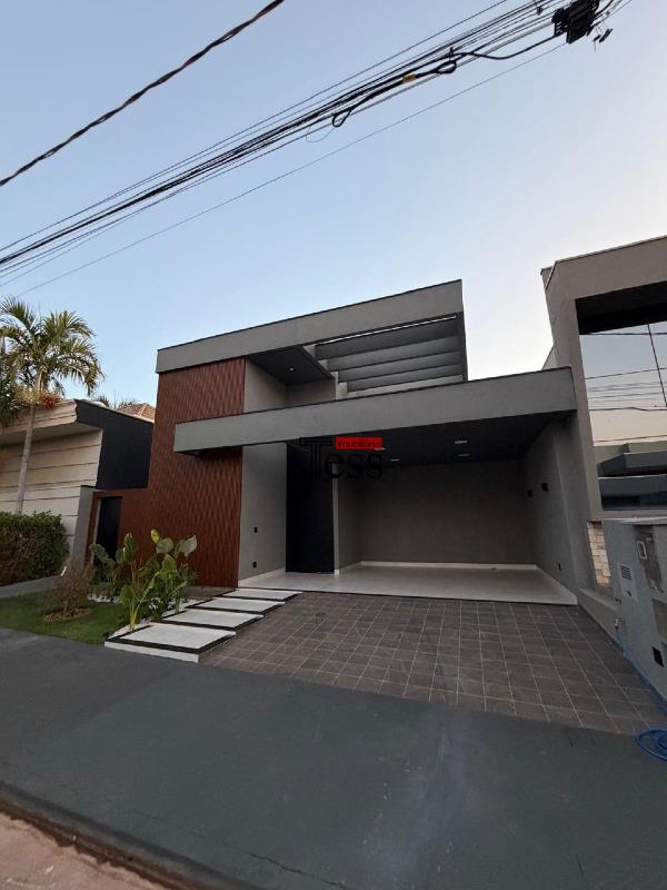 Casa de Condomínio com 3 quartos à venda, 200m² — foto 1 de 3
