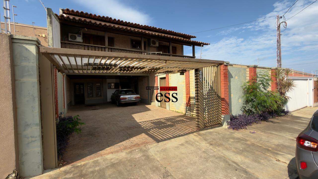 Casa com 4 quartos à venda, 415m² — foto 1 de 20