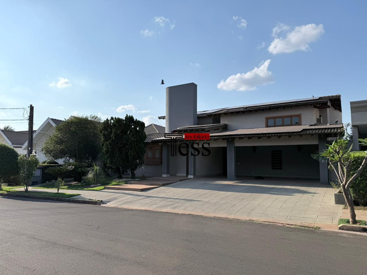 Casa de Condomínio com 3 quartos à venda, 600m² — foto 1 de 30