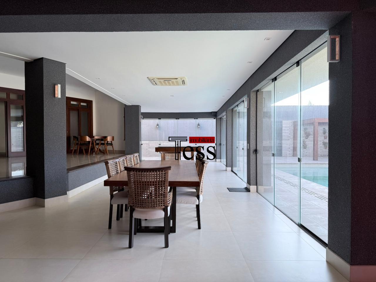 Casa de Condomínio com 3 quartos à venda, 600m² — foto 17 de 30