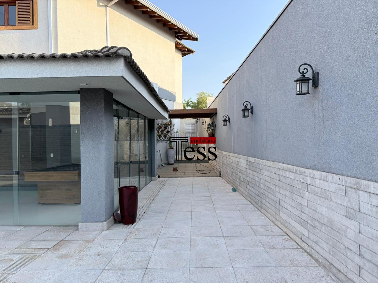 Casa de Condomínio com 3 quartos à venda, 600m² — foto 4 de 30