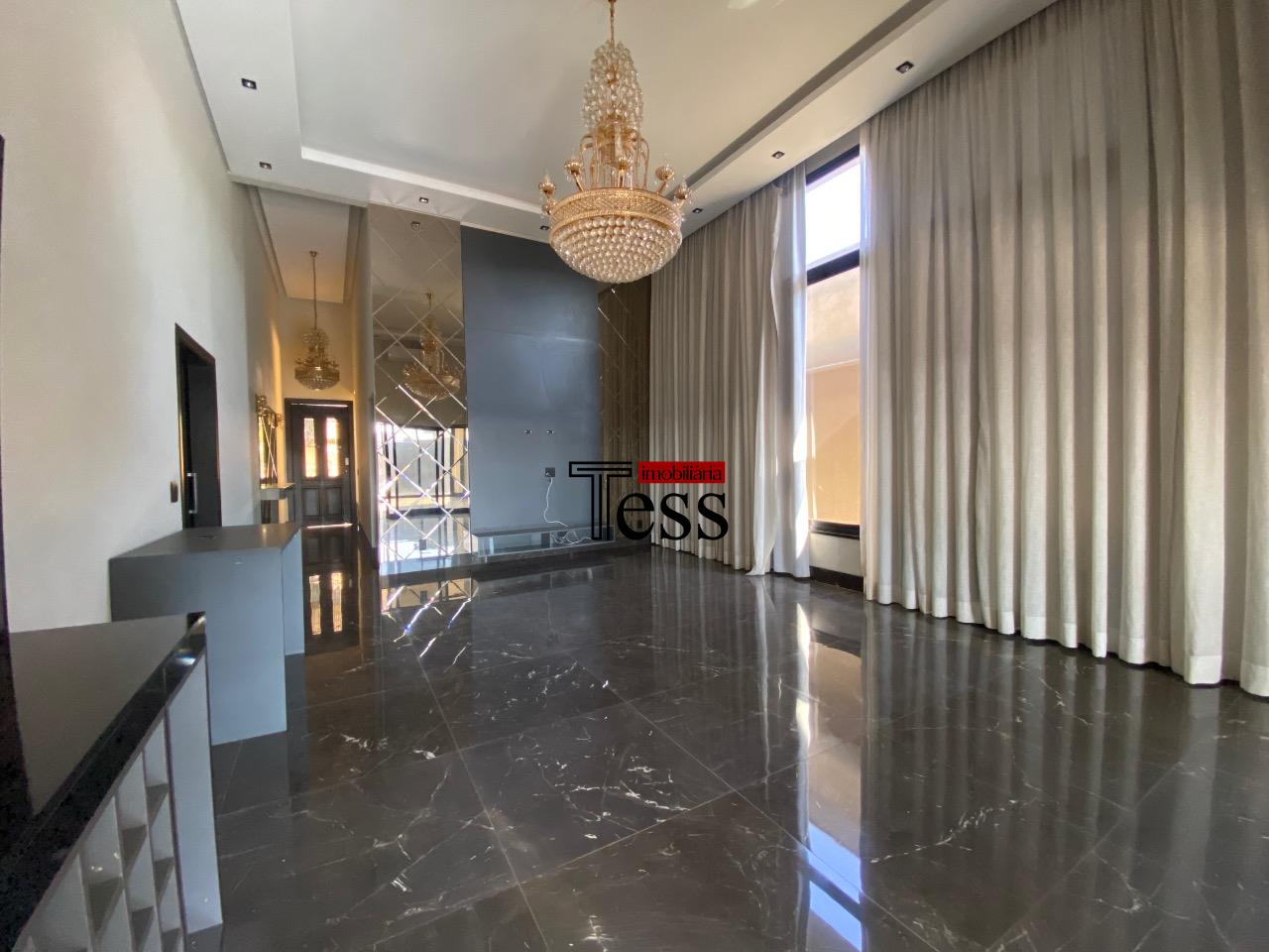 Casa de Condomínio com 3 quartos para aluguel, 260m² — foto 13 de 22
