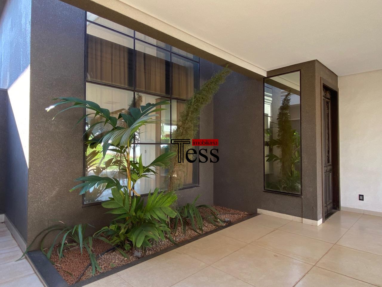 Casa de Condomínio com 3 quartos para aluguel, 260m² — foto 4 de 22