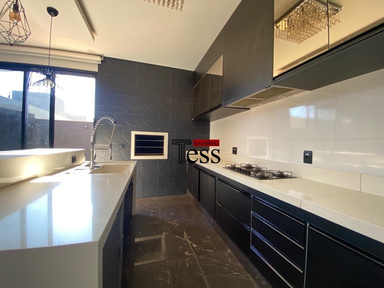 Casa de Condomínio com 3 quartos para aluguel, 260m² — foto 14 de 22