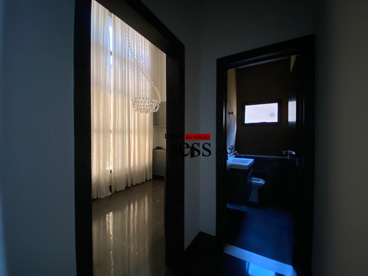 Casa de Condomínio com 3 quartos para aluguel, 260m² — foto 8 de 22
