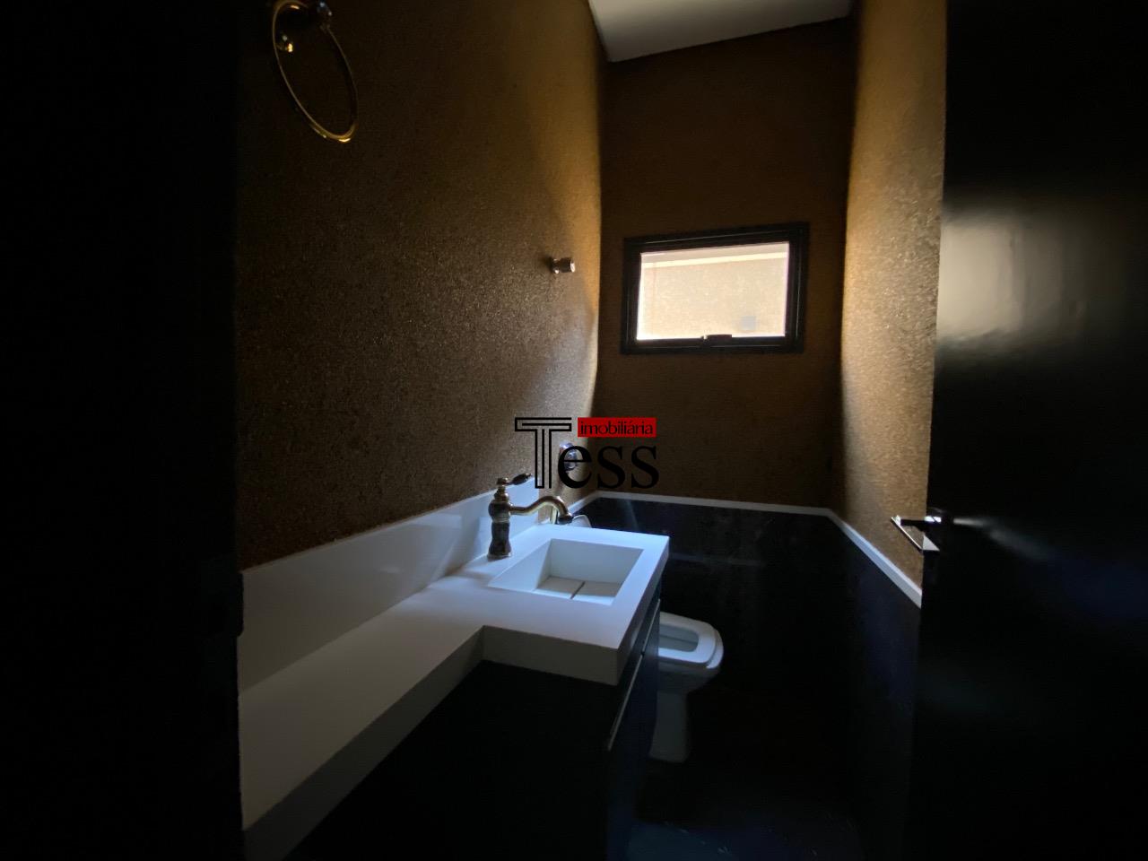 Casa de Condomínio com 3 quartos para aluguel, 260m² — foto 9 de 22