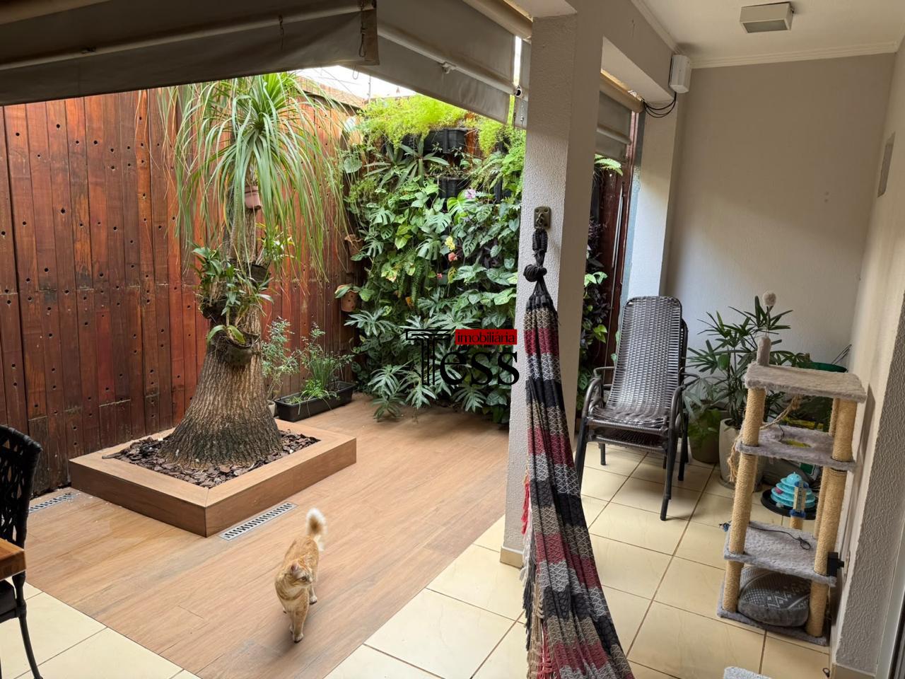 Casa de Condomínio com 3 quartos à venda, 160m² — foto 18 de 27