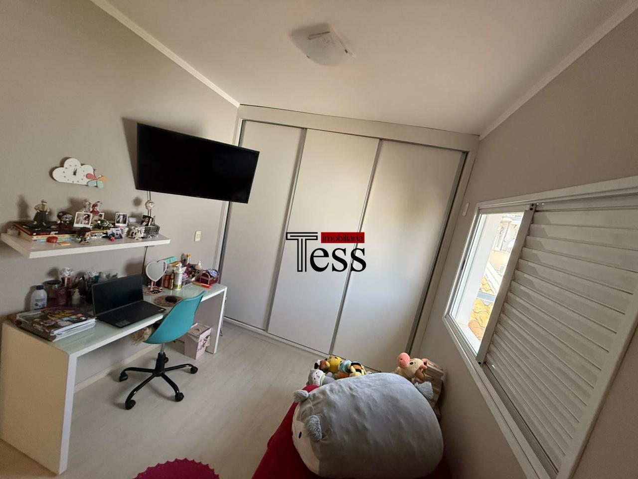 Casa de Condomínio com 3 quartos à venda, 160m² — foto 7 de 27