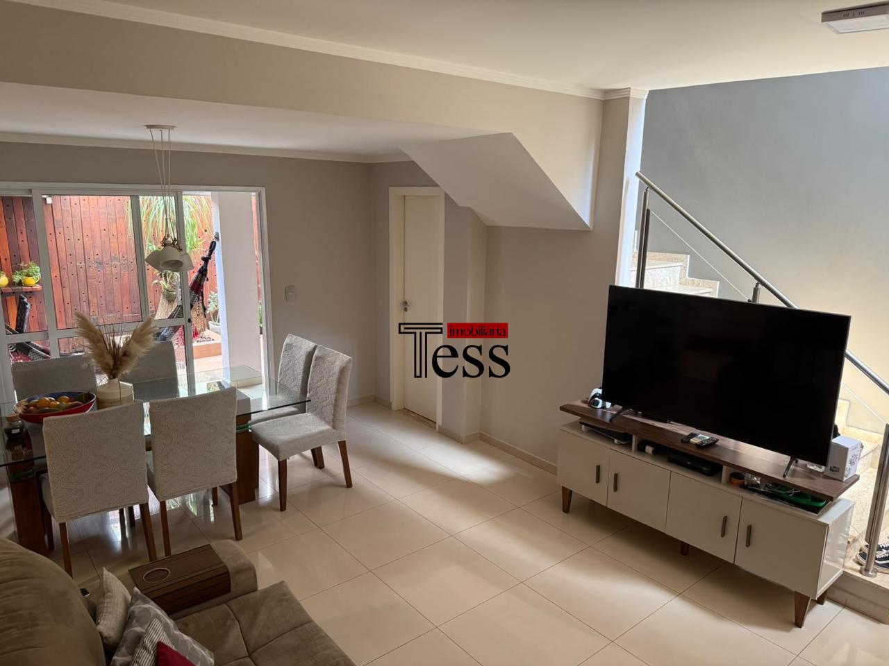 Casa de Condomínio com 3 quartos à venda, 160m² — foto 4 de 27