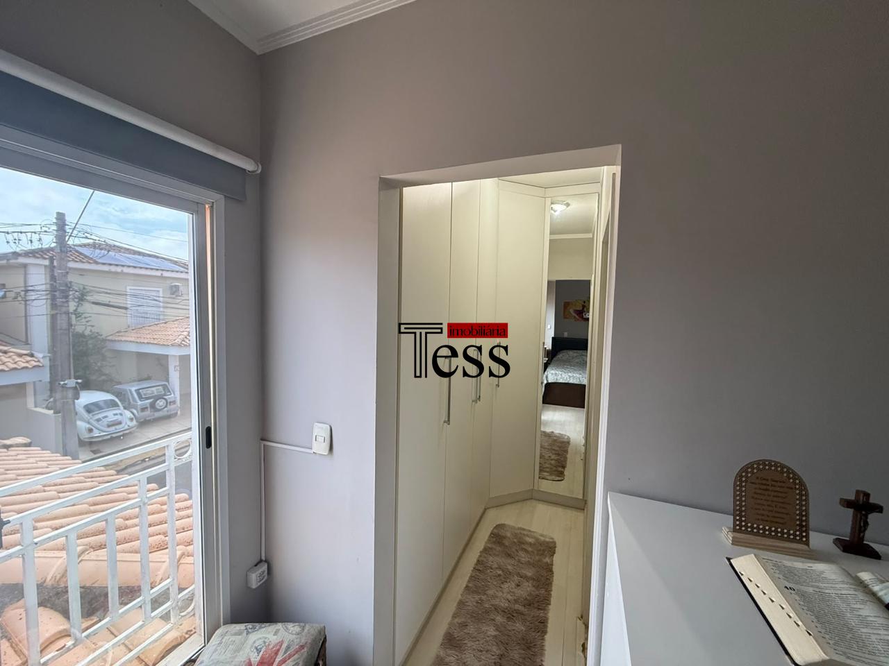 Casa de Condomínio com 3 quartos à venda, 160m² — foto 13 de 27