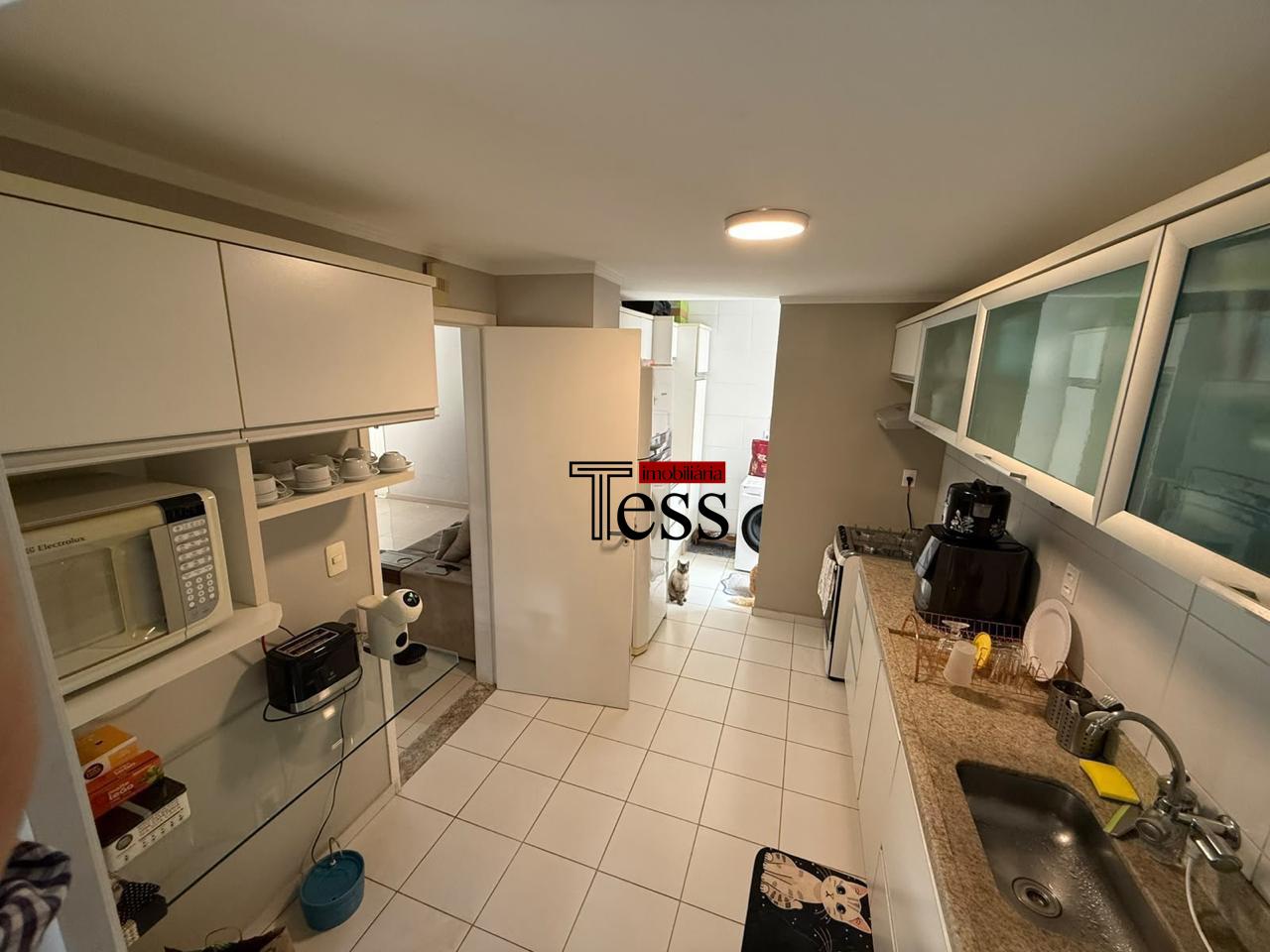 Casa de Condomínio com 3 quartos à venda, 160m² — foto 16 de 27