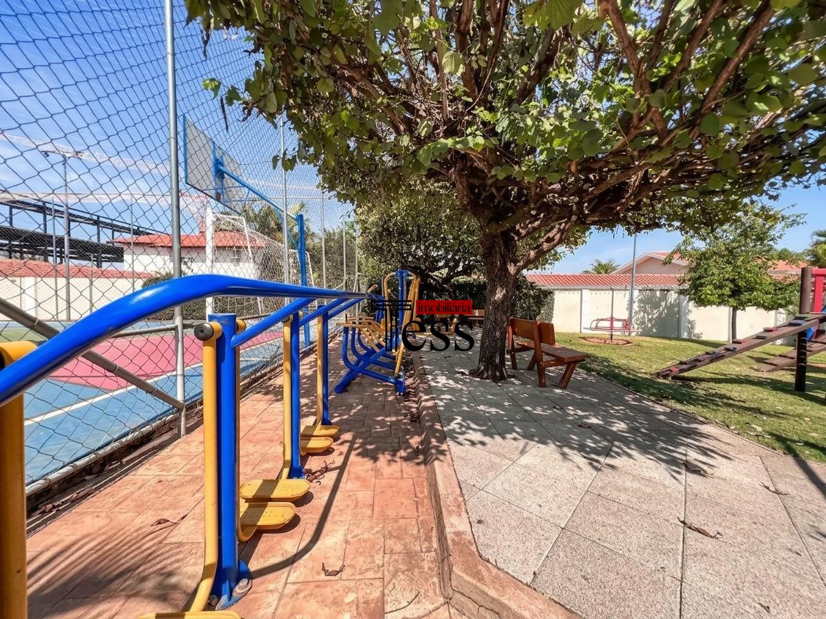 Casa de Condomínio com 3 quartos à venda, 160m² — foto 26 de 27