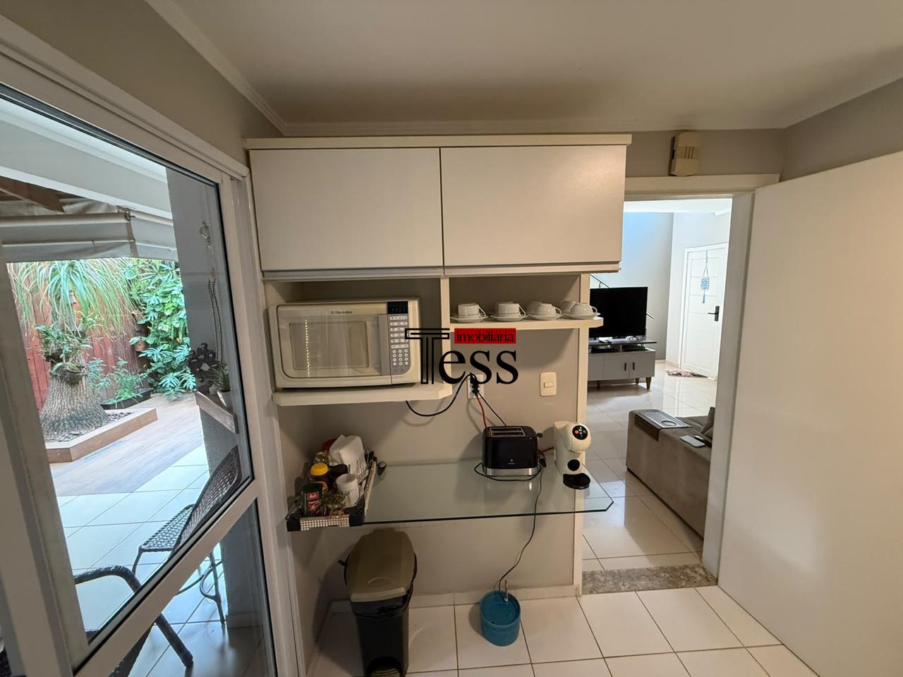 Casa de Condomínio com 3 quartos à venda, 160m² — foto 15 de 27