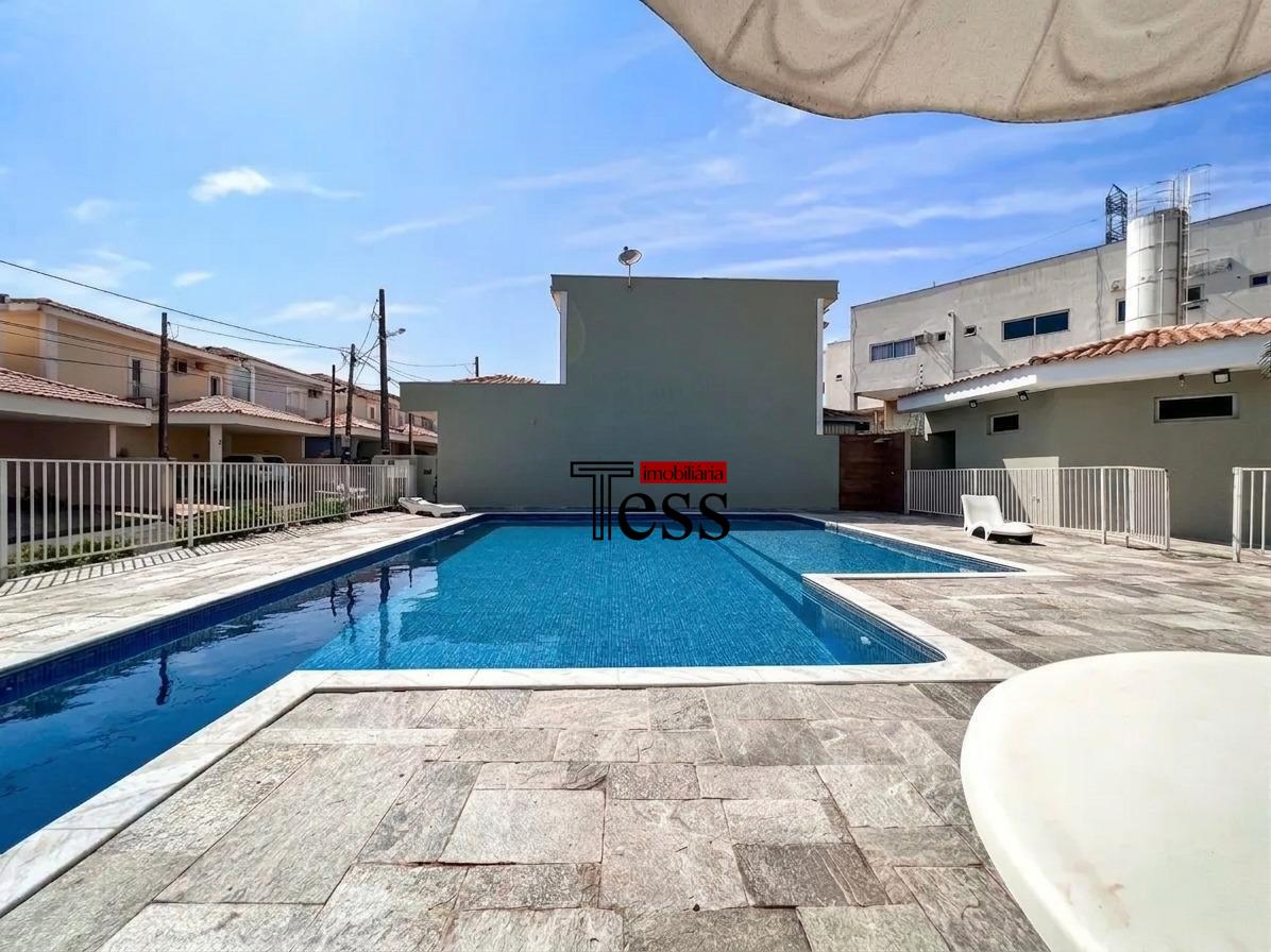 Casa de Condomínio com 3 quartos à venda, 160m² — foto 22 de 27
