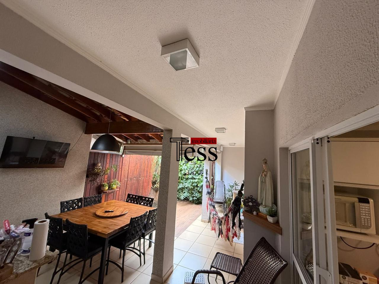 Casa de Condomínio com 3 quartos à venda, 160m² — foto 19 de 27