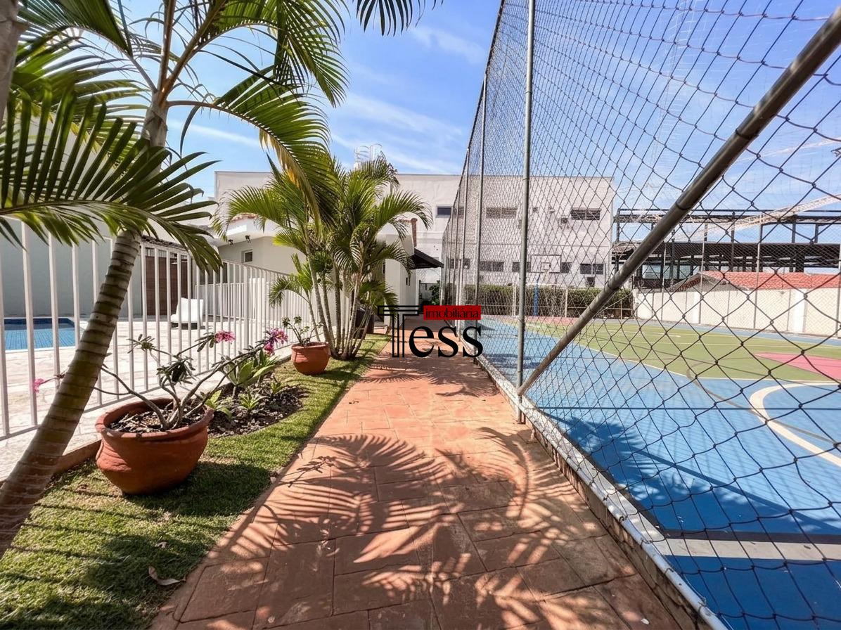 Casa de Condomínio com 3 quartos à venda, 160m² — foto 24 de 27