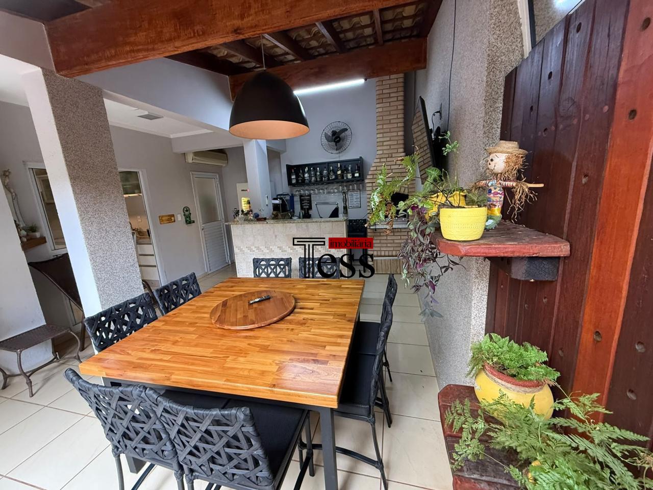Casa de Condomínio com 3 quartos à venda, 160m² — foto 20 de 27