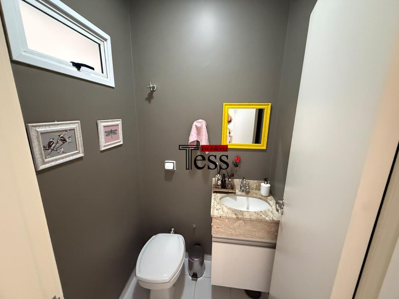 Casa de Condomínio com 3 quartos à venda, 160m² — foto 6 de 27