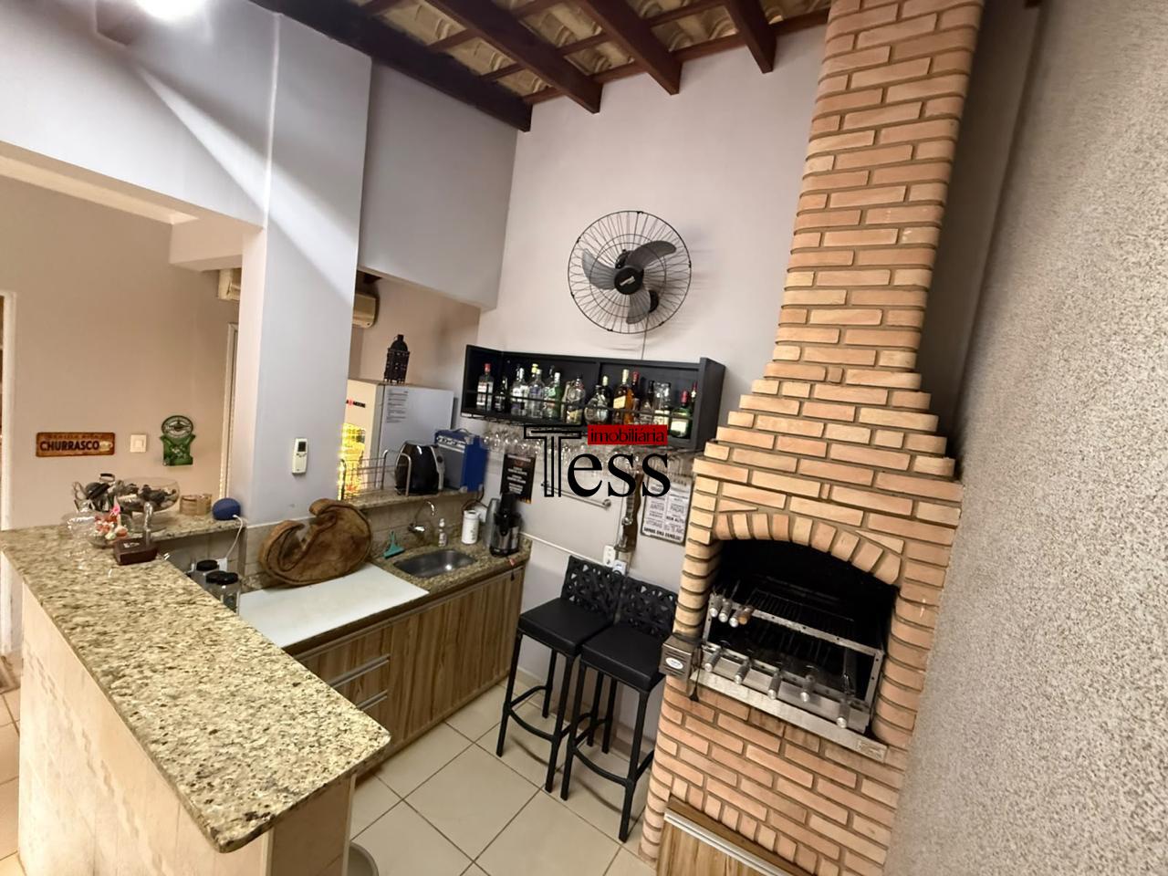 Casa de Condomínio com 3 quartos à venda, 160m² — foto 21 de 27