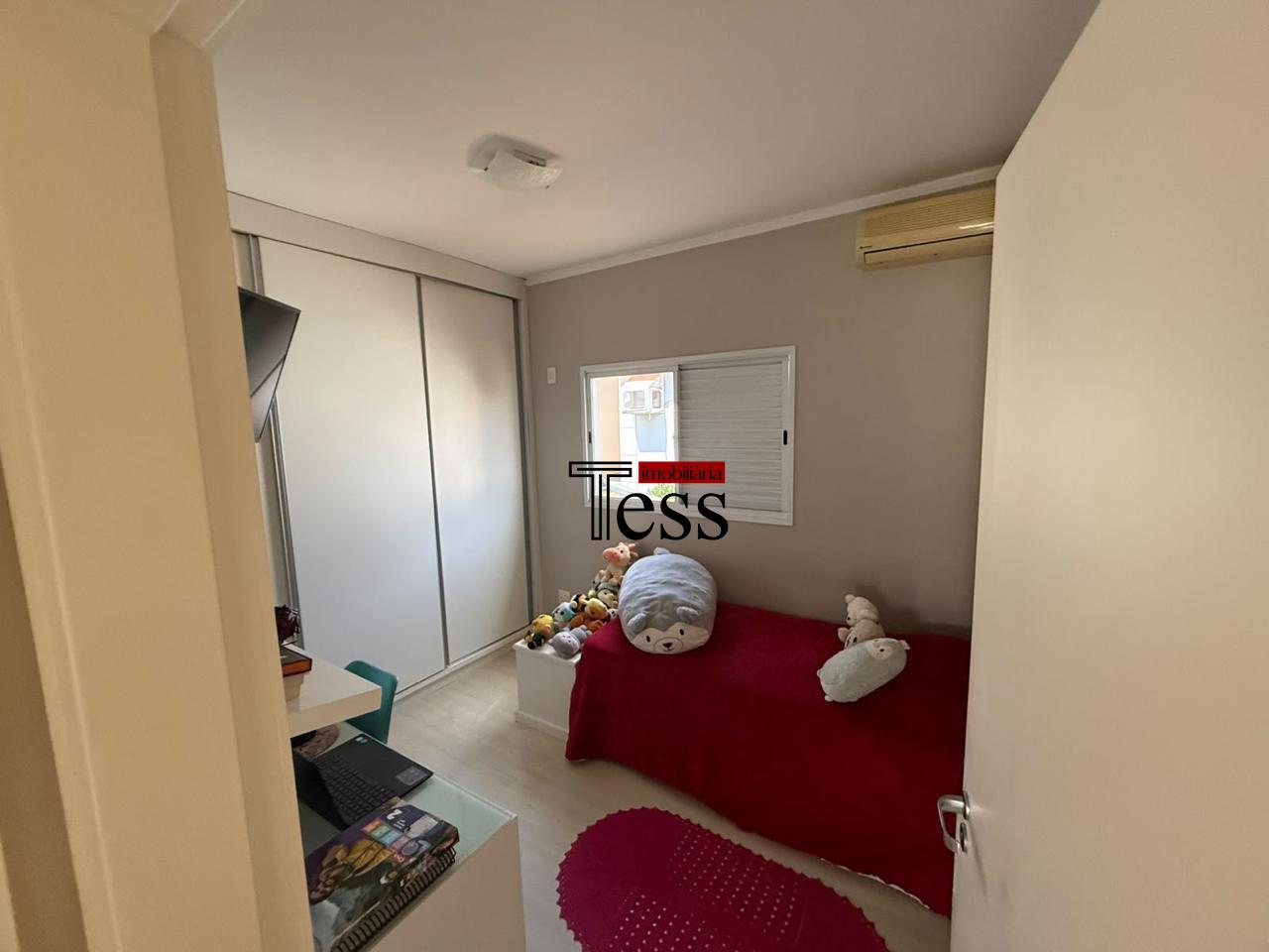 Casa de Condomínio com 3 quartos à venda, 160m² — foto 8 de 27