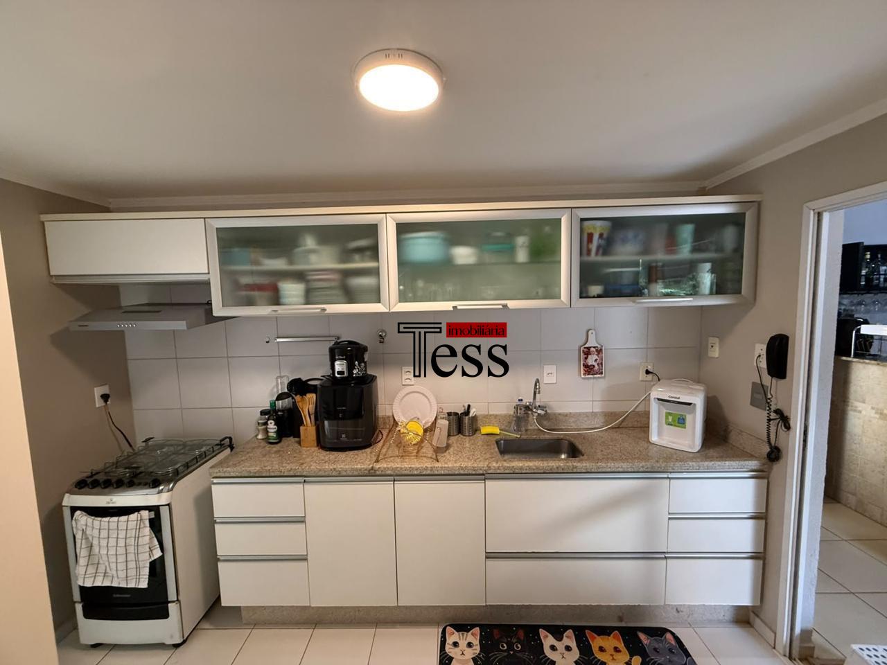 Casa de Condomínio com 3 quartos à venda, 160m² — foto 14 de 27