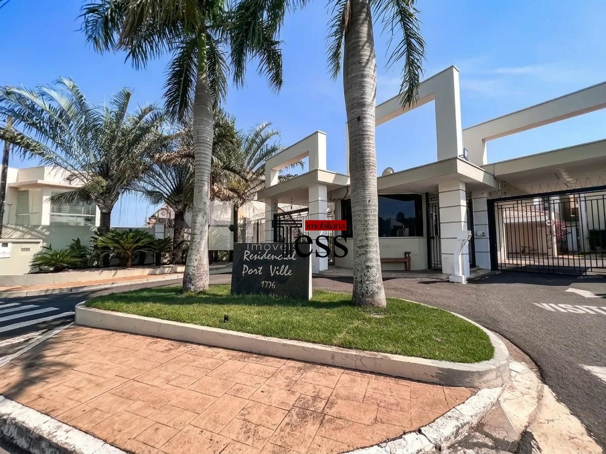 Casa de Condomínio com 3 quartos à venda, 160m² — foto 2 de 27