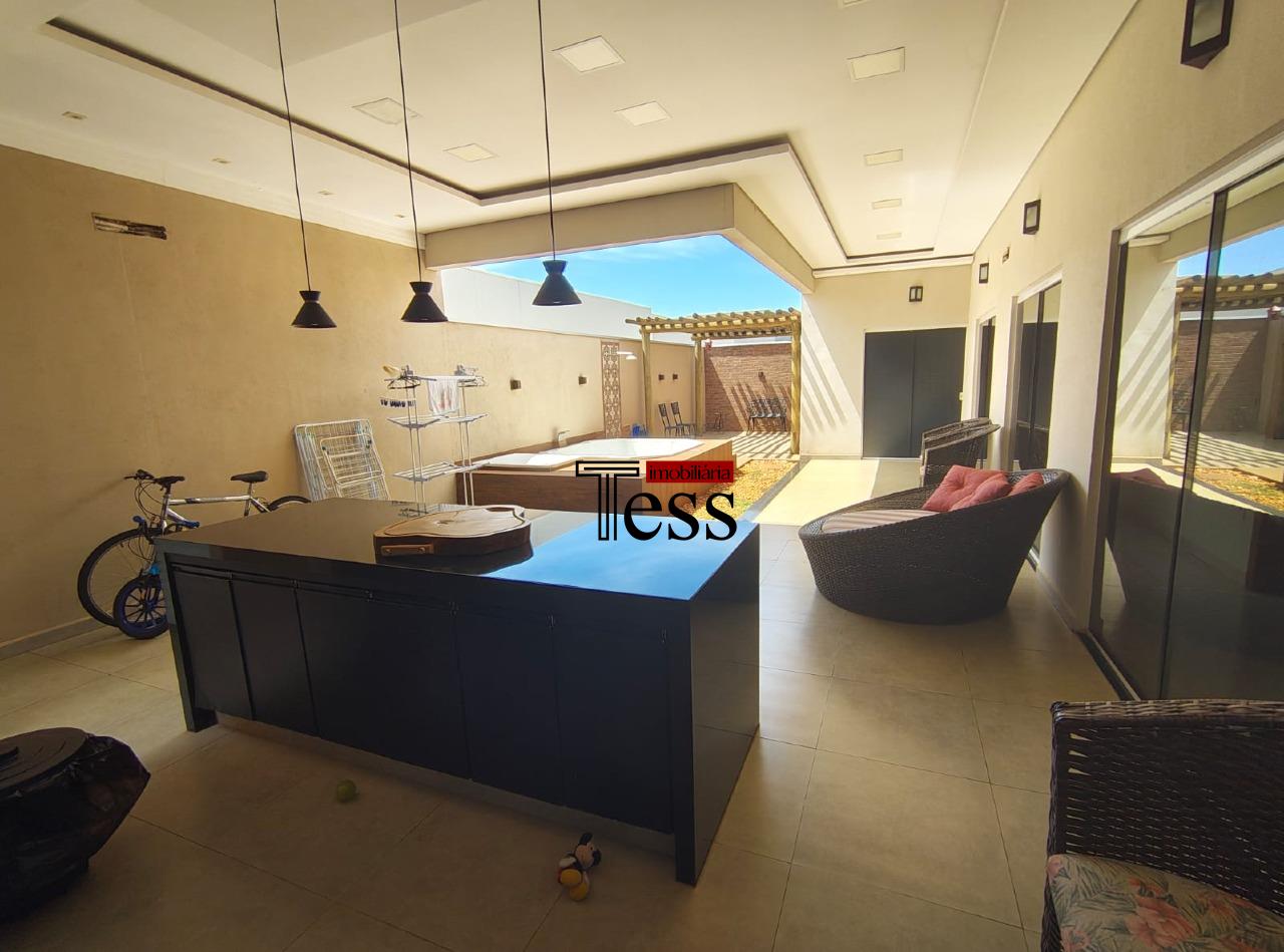 Casa de Condomínio com 4 quartos à venda, 180m² — foto 19 de 23