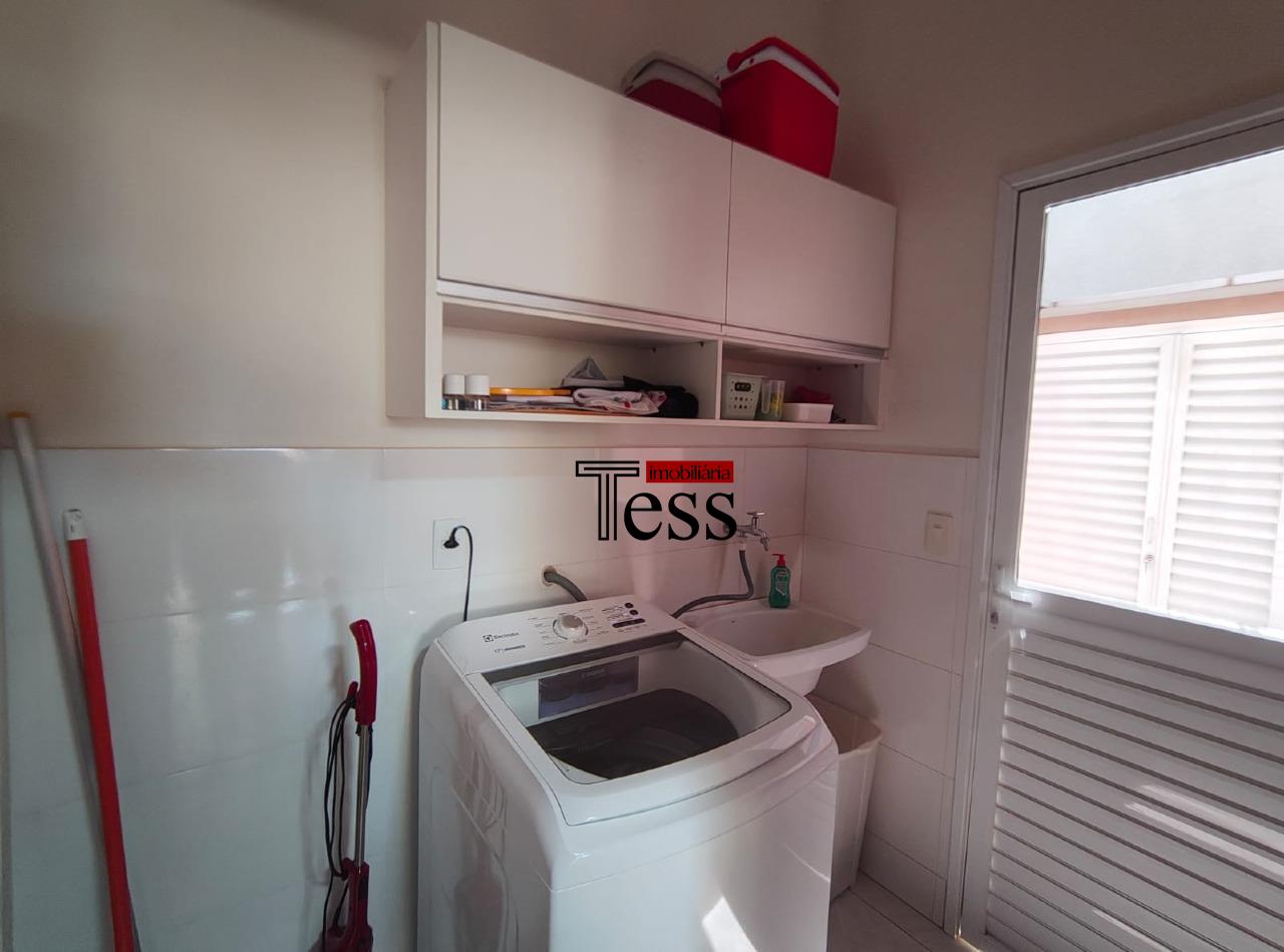 Casa de Condomínio com 4 quartos à venda, 180m² — foto 21 de 23