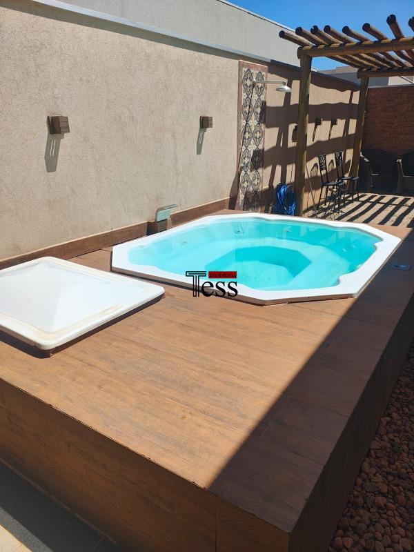 Casa de Condomínio com 4 quartos à venda, 180m² — foto 22 de 23