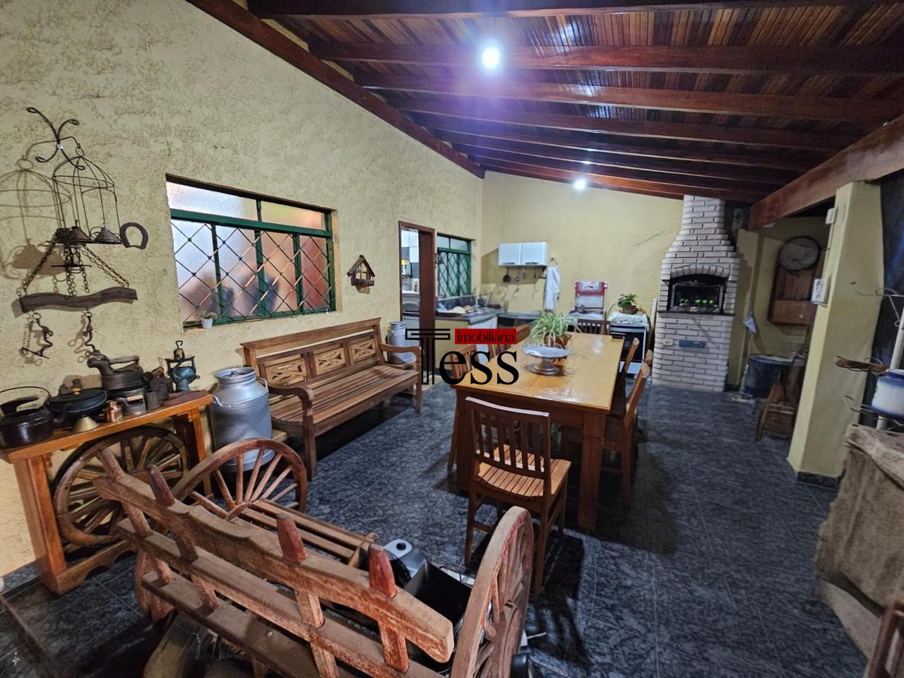 Casa com 3 quartos à venda, 230m² — foto 19 de 19