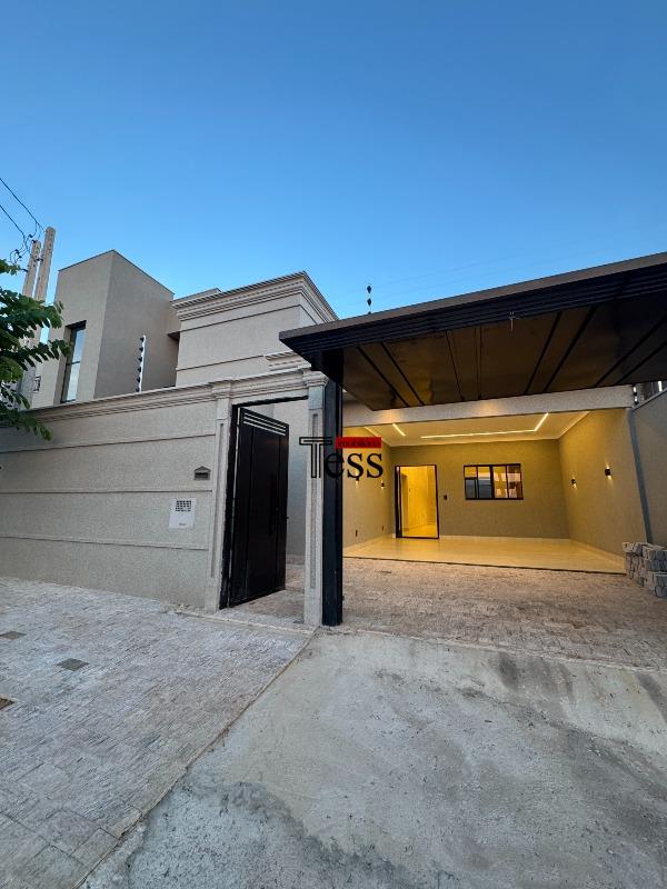 Casa com 3 quartos à venda, 120m² — foto 4 de 19