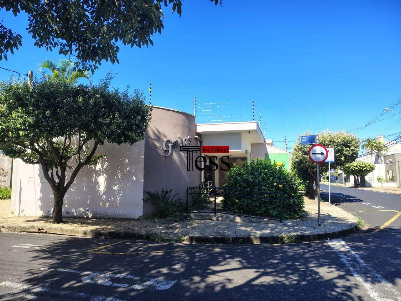 Imóvel Comercial para aluguel, 264m² — foto 1 de 23