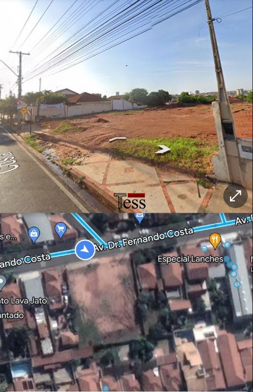 Terreno / Lote / Condomínio à venda, 1540m² — foto 12 de 12