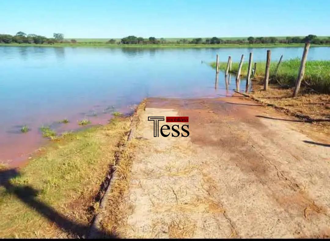 Fazenda / Sítio / Chácara com 2 quartos à venda, 120m² — foto 5 de 15