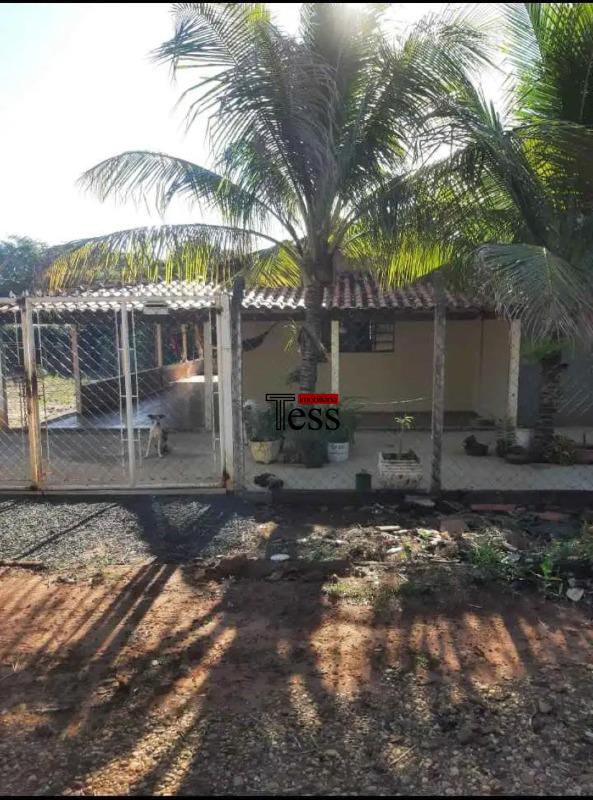 Fazenda / Sítio / Chácara com 2 quartos à venda, 120m² — foto 7 de 15