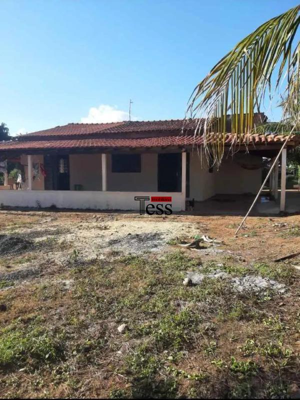 Fazenda / Sítio / Chácara com 2 quartos à venda, 120m² — foto 9 de 15