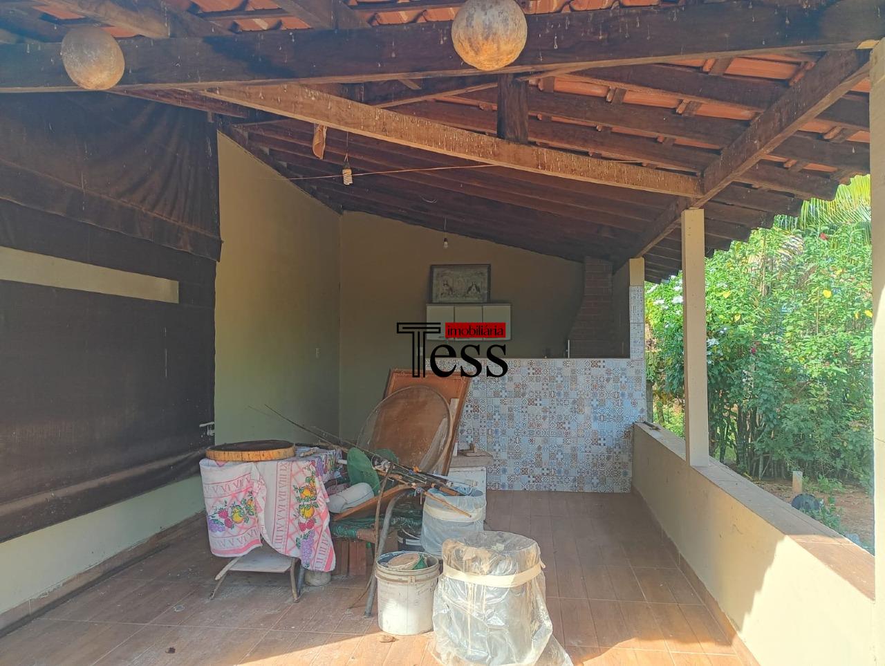 Fazenda / Sítio / Chácara com 2 quartos à venda, 120m² — foto 1 de 7