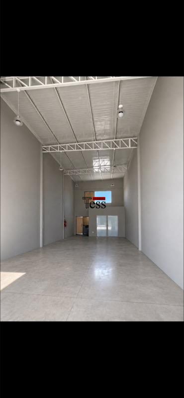 Conjunto Comercial / Sala para aluguel, 130m² — foto 2 de 5