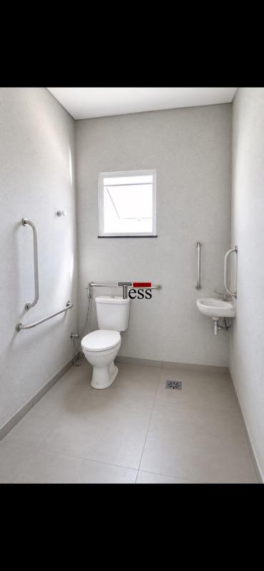 Conjunto Comercial / Sala para aluguel, 130m² — foto 4 de 5