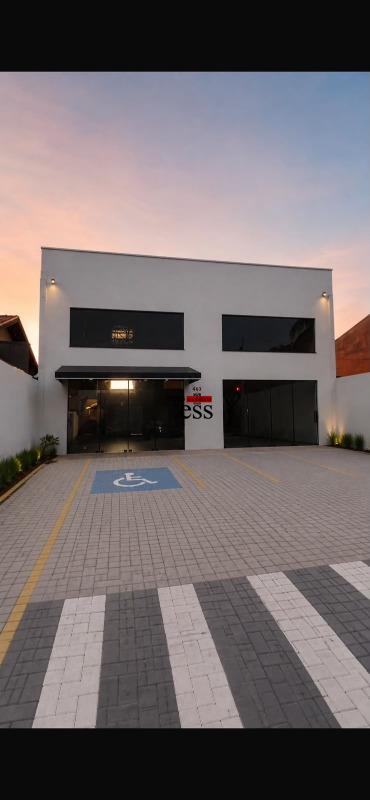 Conjunto Comercial / Sala para aluguel, 130m² — foto 1 de 5