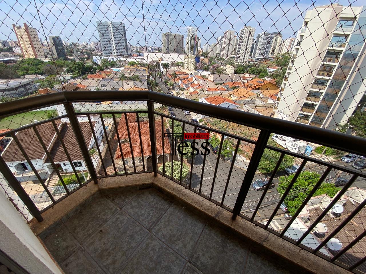 Apartamento com 3 quartos para aluguel, 168m² — foto 21 de 28