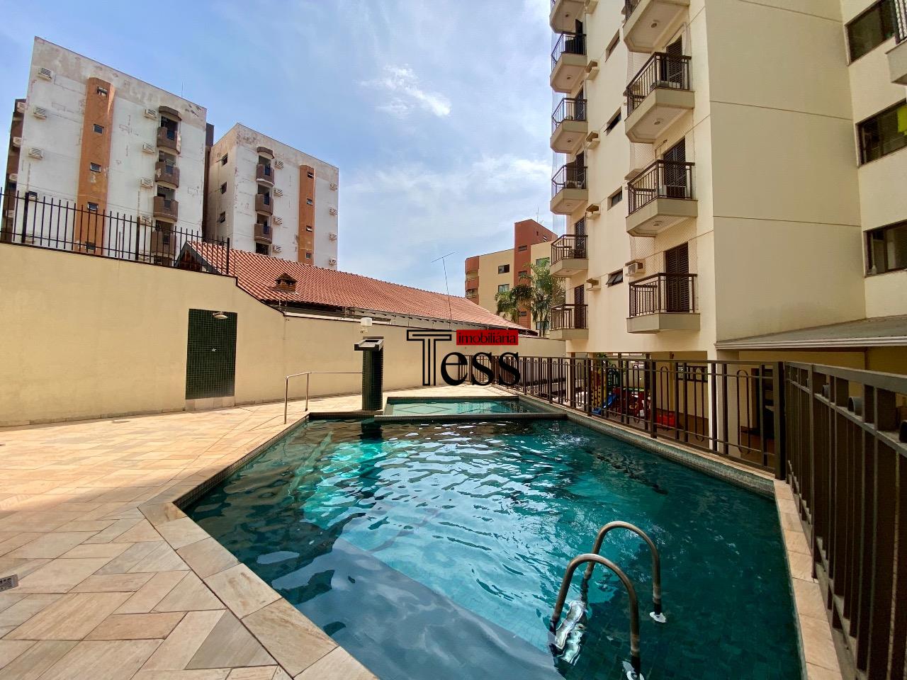 Apartamento com 3 quartos para aluguel, 168m² — foto 26 de 28
