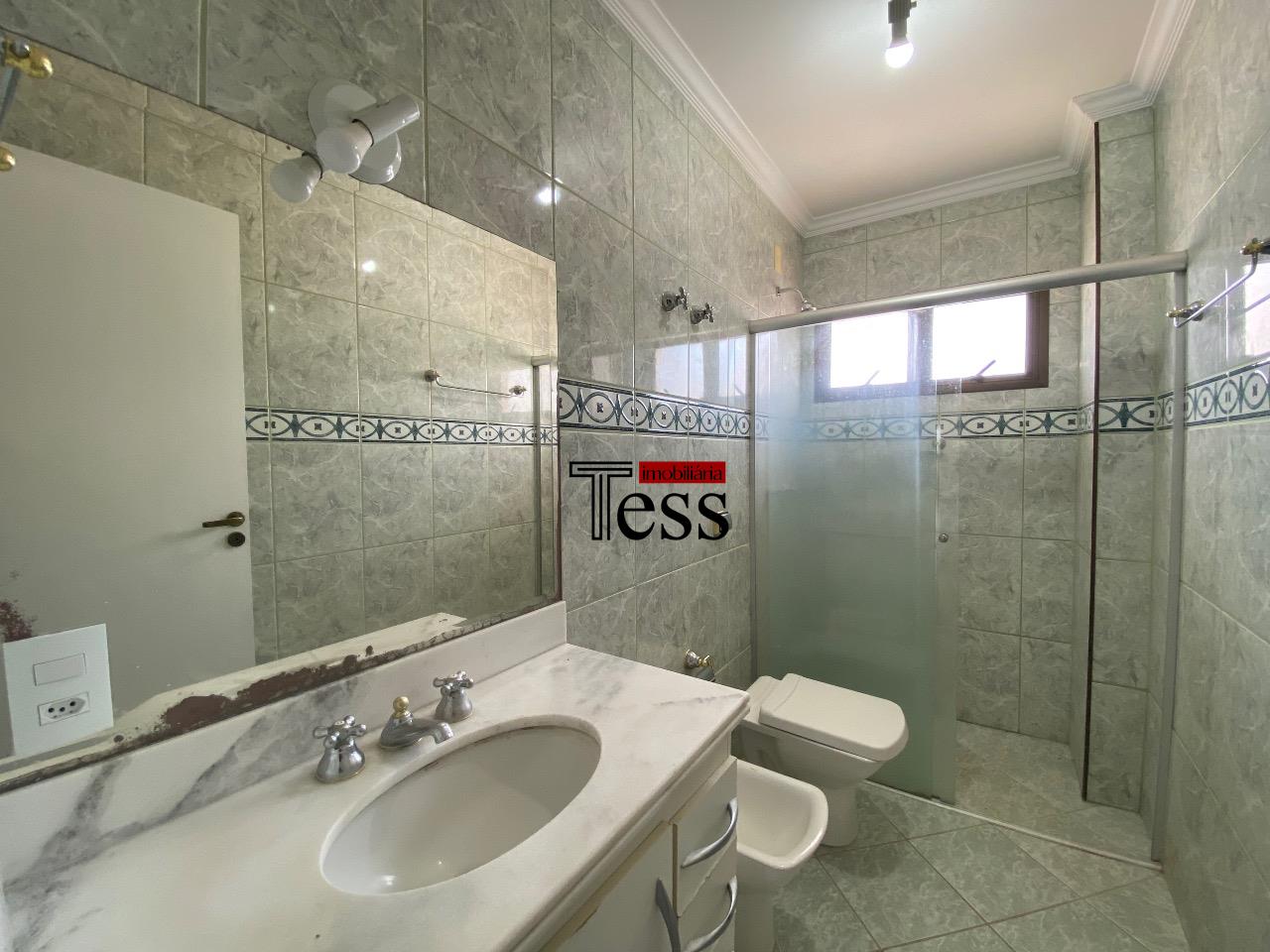Apartamento com 3 quartos para aluguel, 168m² — foto 17 de 28