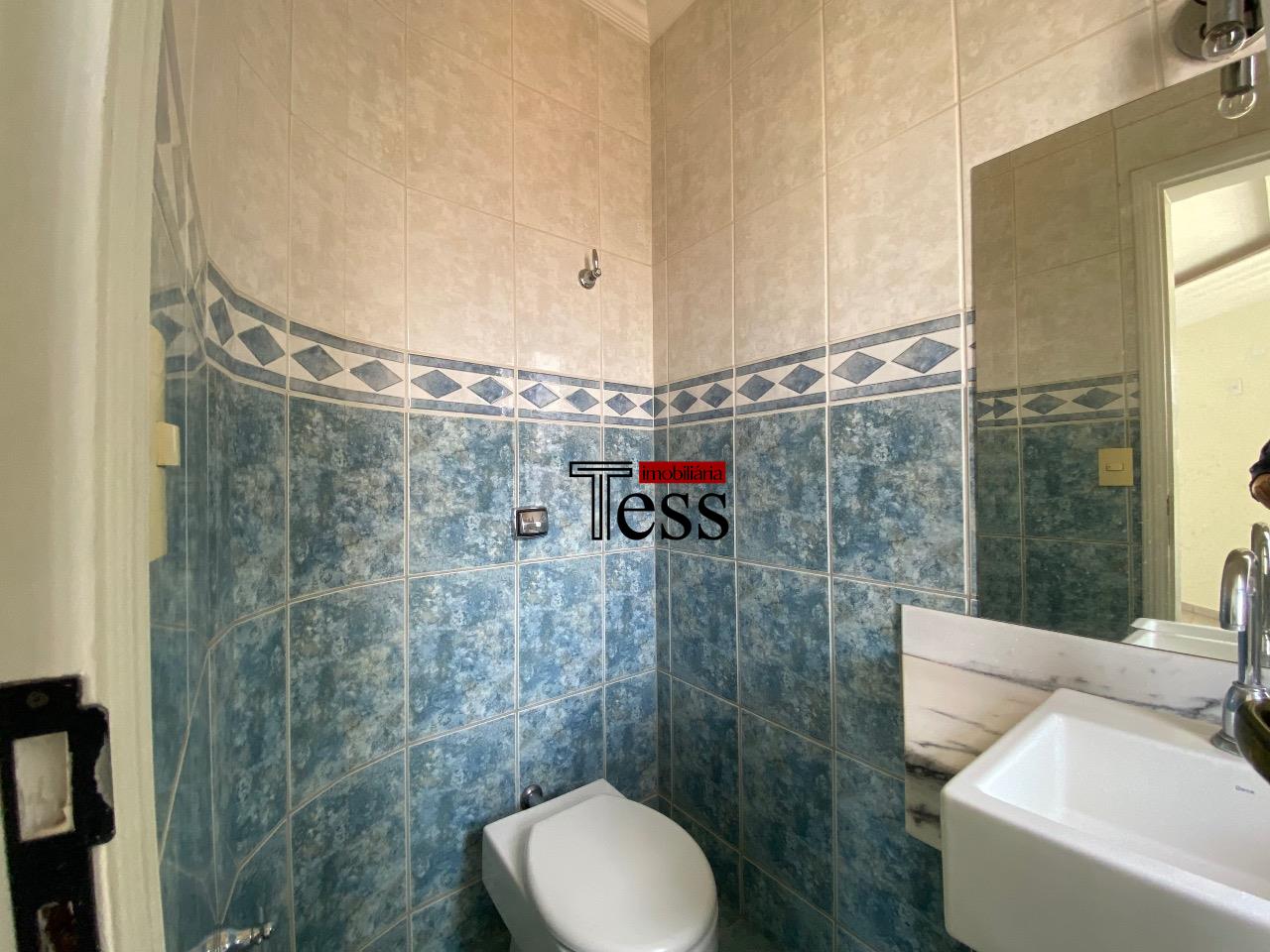 Apartamento com 3 quartos para aluguel, 168m² — foto 12 de 28