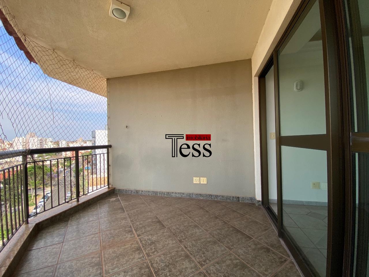 Apartamento com 3 quartos para aluguel, 168m² — foto 8 de 28