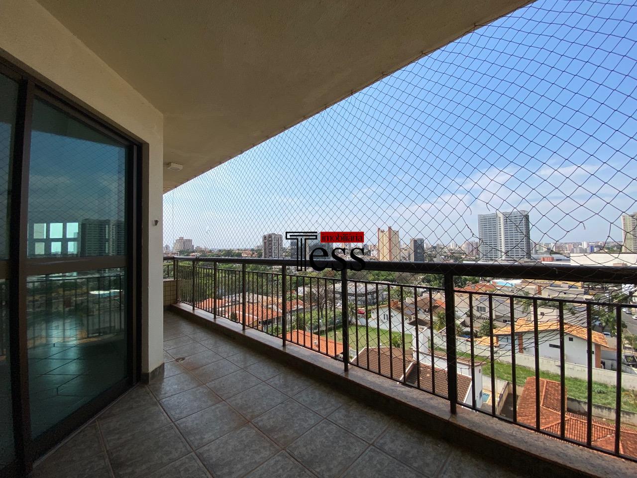 Apartamento com 3 quartos para aluguel, 168m² — foto 10 de 28