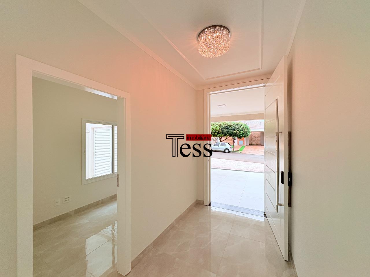 Casa de Condomínio com 3 quartos à venda, 244m² — foto 3 de 30