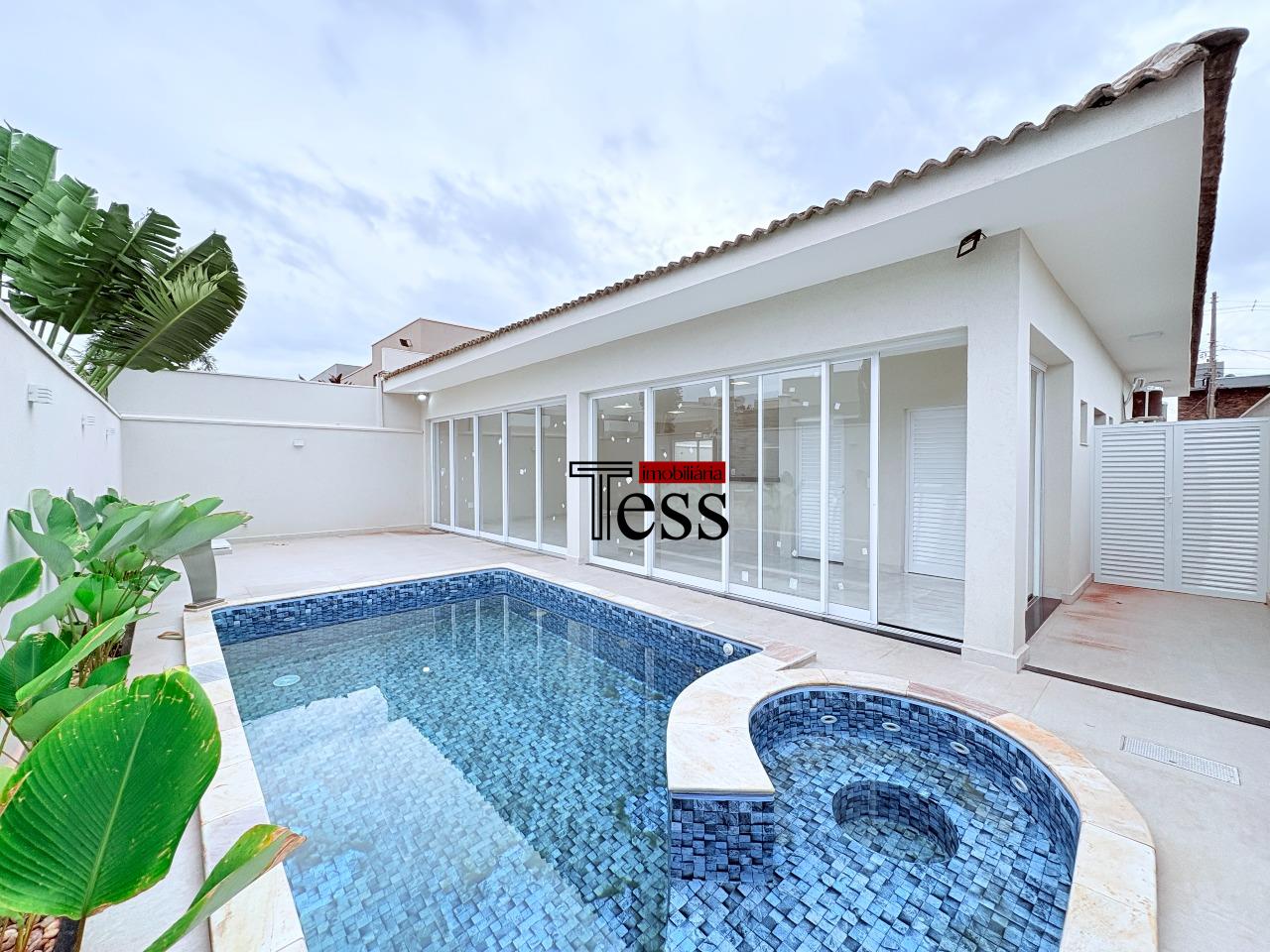 Casa de Condomínio com 3 quartos à venda, 244m² — foto 26 de 30