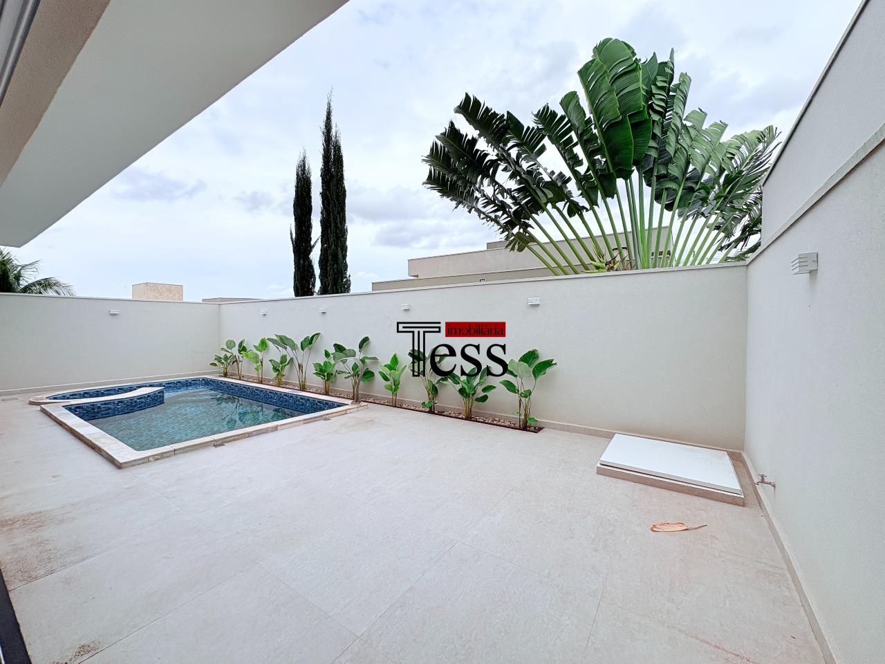 Casa de Condomínio com 3 quartos à venda, 244m² — foto 29 de 30